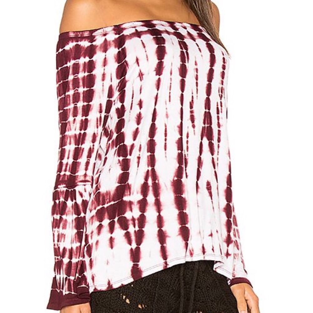 NWT Chaser Shirt Size XS
